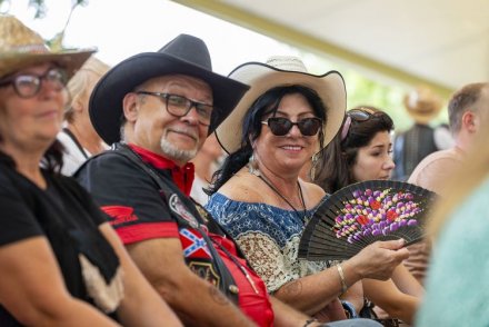 XXIII Wiślaczek Country